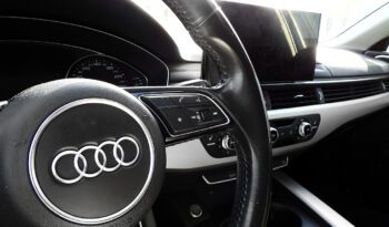 Audi A4 Avant 3.5 TDI completo