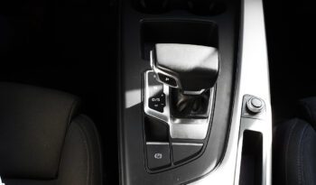 Audi A4 Avant 3.5 TDI completo