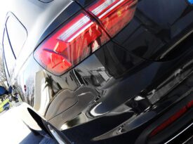 Audi A4 Avant 3.5 TDI