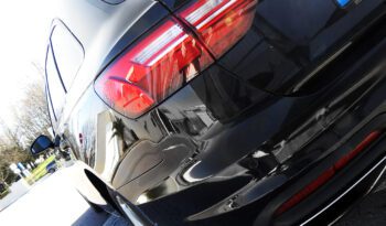 Audi A4 Avant 3.5 TDI completo