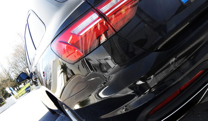 Audi A4 Avant 3.5 TDI completo