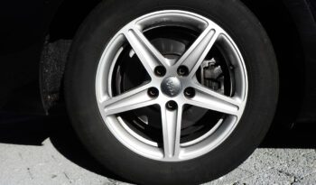 Audi A4 Avant 3.5 TDI completo