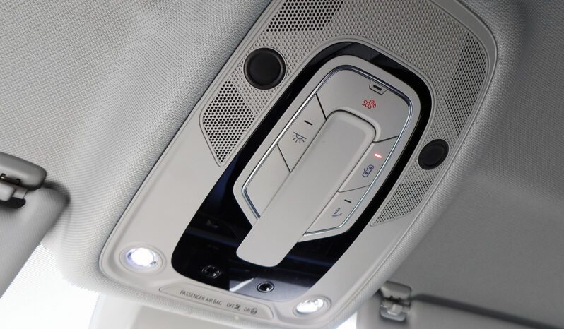 Audi A4 Avant 3.5 TDI completo