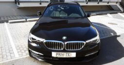 BMW 520d Touring