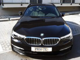 BMW 520d Touring