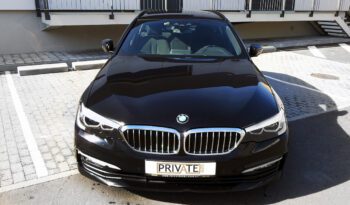 BMW 520d Touring
