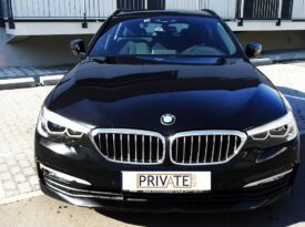 BMW 520d Touring