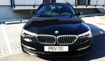 BMW 520d Touring