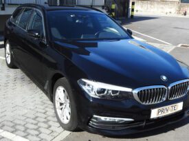 BMW 520d Touring