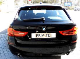 BMW 520d Touring