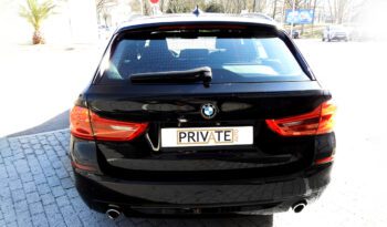 BMW 520d Touring