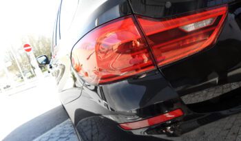 BMW 520d Touring completo
