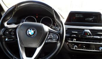 BMW 520d Touring completo