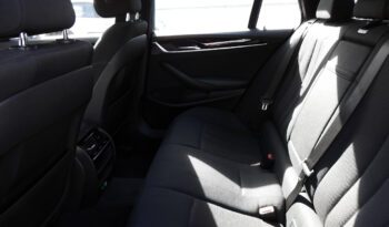 BMW 520d Touring completo