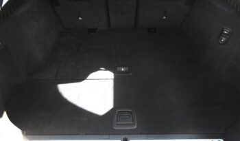 BMW 520d Touring completo