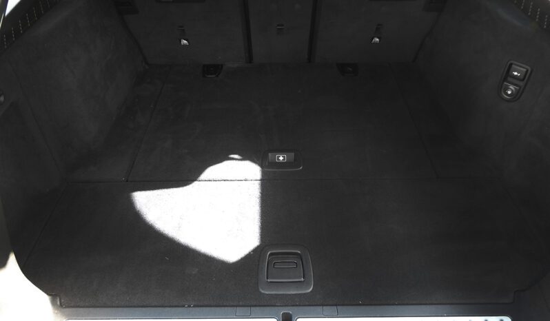 BMW 520d Touring completo