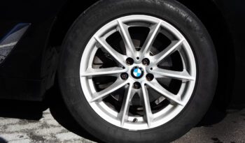 BMW 520d Touring completo