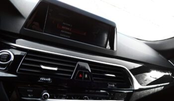 BMW 520d Touring completo