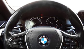 BMW 520d Touring completo