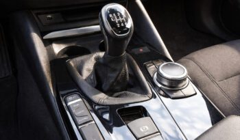 BMW 520d Touring completo