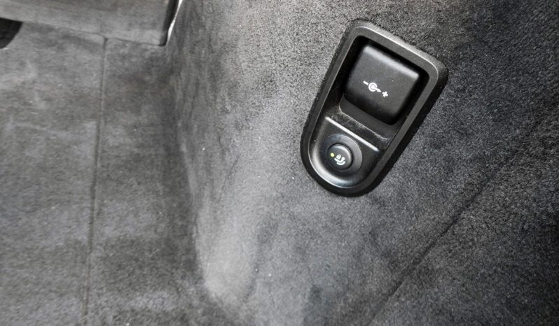 BMW 520d Touring completo