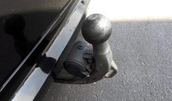 BMW 520d Touring completo