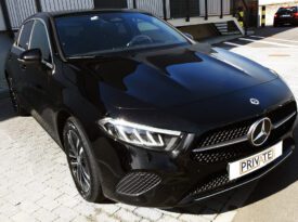 Mercedes Classe A – A250e