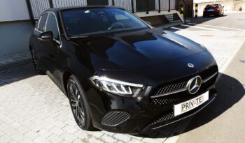 Mercedes Classe A – A250e completo