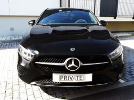 Mercedes Classe A – A250e