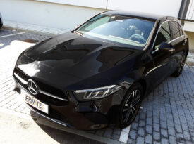 Mercedes Classe A – A250e