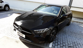 Mercedes Classe A – A250e completo