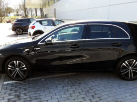 Mercedes Classe A – A250e