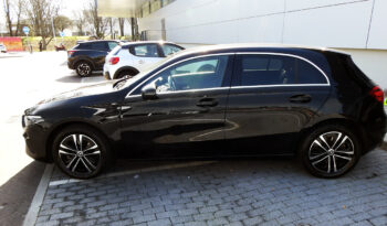 Mercedes Classe A – A250e completo