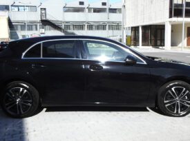 Mercedes Classe A – A250e