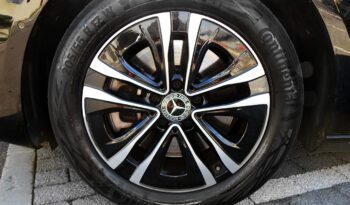 Mercedes Classe A – A250e completo