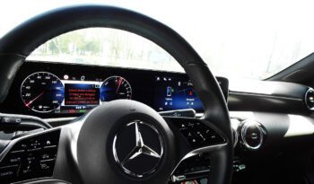 Mercedes Classe A – A250e completo