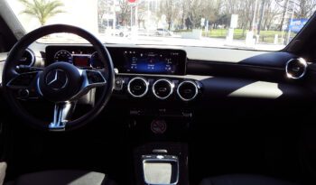 Mercedes Classe A – A250e completo