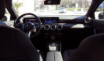 Mercedes Classe A – A250e completo