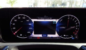 Mercedes Classe A – A250e completo