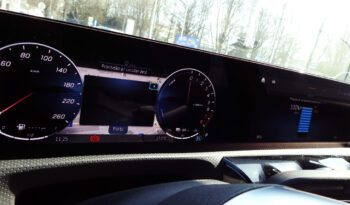 Mercedes Classe A – A250e completo