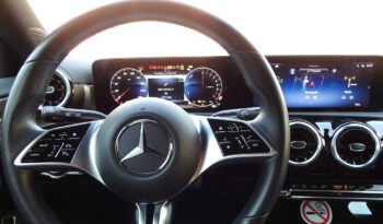 Mercedes Classe A – A250e completo