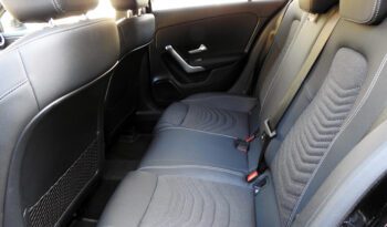 Mercedes Classe A – A250e completo