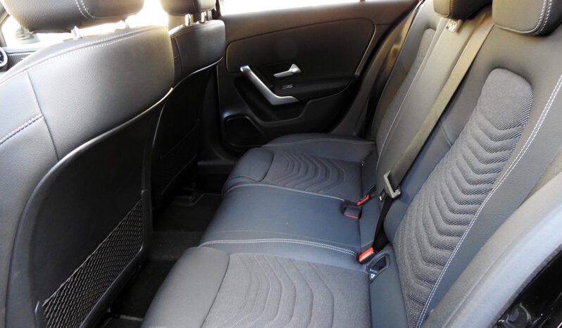 Mercedes Classe A – A250e completo