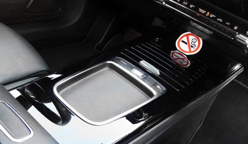 Mercedes Classe A – A250e completo