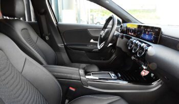 Mercedes Classe A – A250e completo