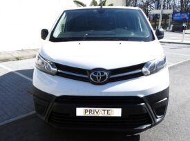 Toyota ProAce 1.5 D-4D L1 4P