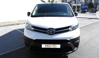 Toyota ProAce 1.5 D-4D L1 4P completo