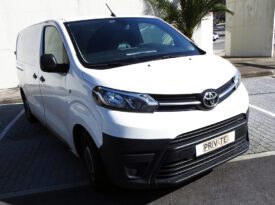 Toyota ProAce 1.5 D-4D L1 4P