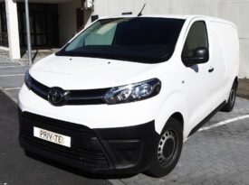Toyota ProAce 1.5 D-4D L1 4P