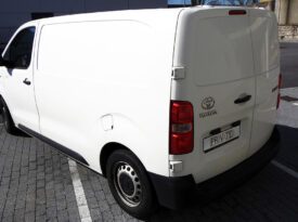 Toyota ProAce 1.5 D-4D L1 4P